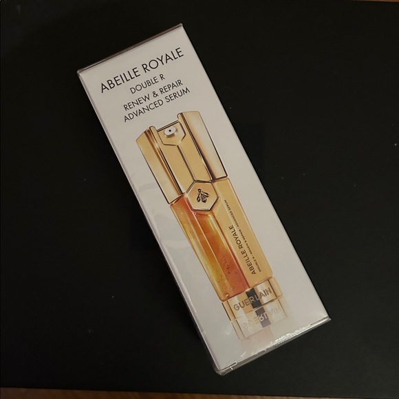 Guerlain DOUBLE R RENEW & REPAIR ADVANCED SERUM - Picture 3 of 3